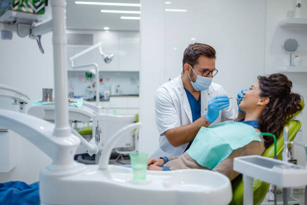 Best Emergency Dental Care  in Birmingham, AL